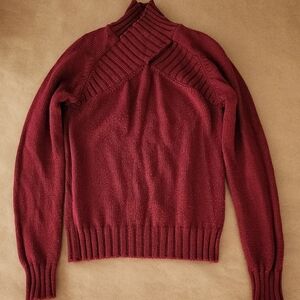 Sisley Sweater Size XS